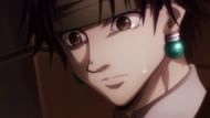 Chrollo has a very unique Nen ability (Image via Madhouse)